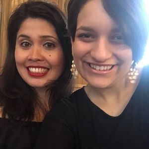 Meet your Posher, Julia